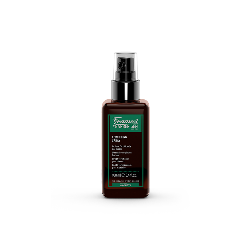FRAMESI - BARBER GEN - FORTIFYING SPRAY (100ml) Fortifying spray