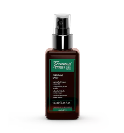 FRAMESI - BARBER GEN - FORTIFYING SPRAY (100ml) Spray fortificante