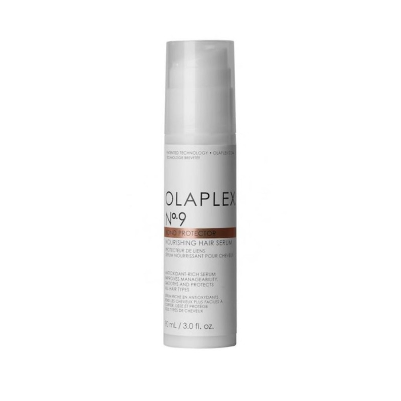 OLAPLEX - N.9 BOND PROTECTOR NOURISHING SERUM (90ml)