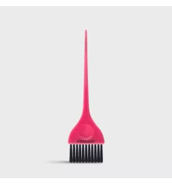 FRAMAR - CLASSIC COLOR BRUSH ROSA - Pennello per tinture