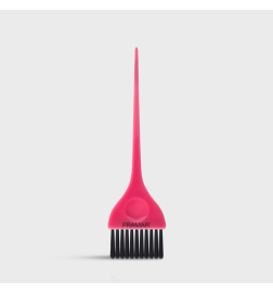FRAMAR - CLASSIC COLOR BRUSH ROSA - Pennello per tinture