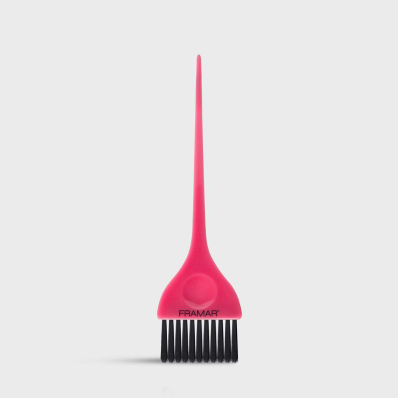 FRAMAR - CLASSIC COLOR BRUSH ROSA - Paint brush FRAMAR - CLASSIC COLOR BRUSH ROSA - Paint brush