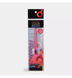 FRAMAR - CLASSIC COLOR BRUSH ROSA - Paint brush