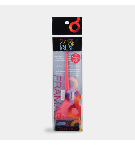 FRAMAR - CLASSIC COLOR BRUSH ROSA - Paint brush