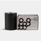 FRAMAR - ULTIMATE GRIP BACK IN BLACK EMBOSSED - Cartine