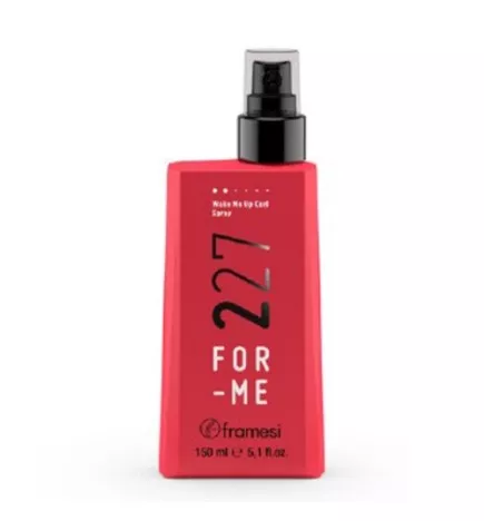 For-Me 227 WAKE ME UP CURL SPRAY (150ml)