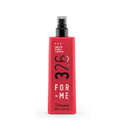 Framesi For-Me 326 Shine Me Brightly Curl Spray (200ml)