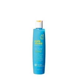 Z.ONE CONCEPT MILK SHAKE SUN&MORE All over shampoo (250ml) idratante