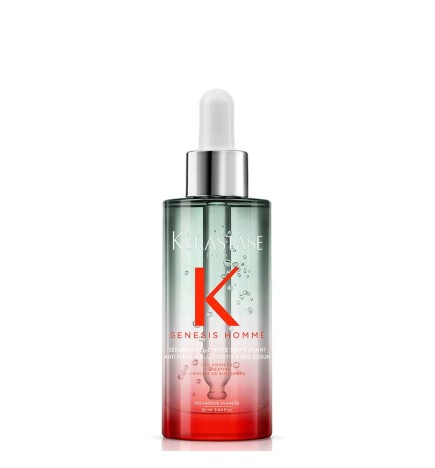 KERASTASE - GENESIS HOMME - Anti-Chute Serum Fortifiant (90ml) Siero Fortifiant