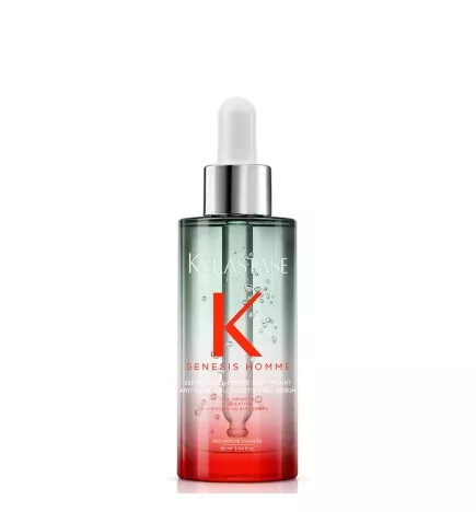 KERASTASE - GENESIS HOMME - Anti-Chute Serum Fortifiant (90ml) Siero Fortifiant