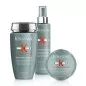 KÉRASTASE - GENESIS HOMME TRIO ROUTINE CAPELLI FINI