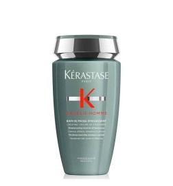 Genesis Homme Three Routine – Capelli Finini