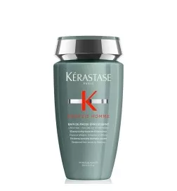 KÉRASTASE - GENESIS HOMME TRIO ROUTINE CAPELLI FINI