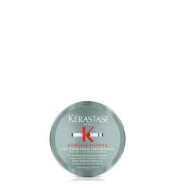 Genesis Homme Three Routine – Capelli Finini