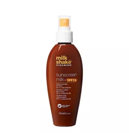 MILK SHAKE - SUN&MORE - Sunscreen milk (140ml) Cura del Corpo
