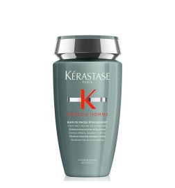 KÉRASTASE - GENESIS HOMME - Bain de Masse Epaisissant (250ml) Shampoo ispessente