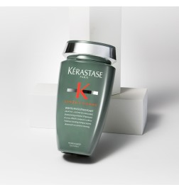 KÉRASTASE - GENESIS HOMME - Bain de Masse Epaisissant (250ml) Shampoo ispessente