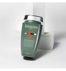 KÉRASTASE - GENESIS HOMME - Bain de Masse Epaisissant (250ml) Shampoo ispessente