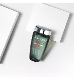 KÉRASTASE - GENESIS HOMME - Bain de Force Quotidien (250ml) Shampoo purificante fortificante