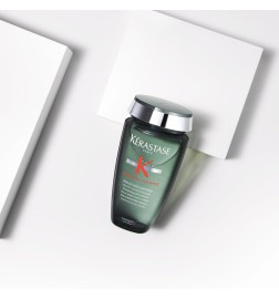 KÉRASTASE - GENESIS HOMME - Bain de Force Quotidien (250ml) Shampoo purificante fortificante