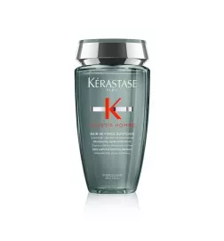 KÉRASTASE - GENESIS HOMME - Bain de Force Quotidien (250ml) Shampoo purificante fortificante
