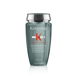 KÉRASTASE - GENESIS HOMME - Bain de Force Quotidien (250ml) Shampoo purificante fortificante