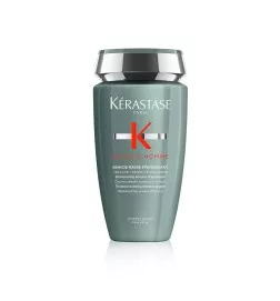 KÉRASTASE - GENESIS HOMME - Bain de Masse Epaisissant (250ml) Shampoo ispessente