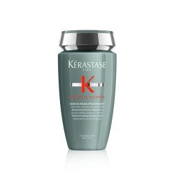 KÉRASTASE - GENESIS HOMME - Bain de Masse Epaisissant (250ml) Shampoo ispessente