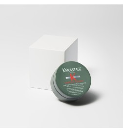 KÉRASTASE - GENESIS HOMME - Cera Cire d’Épaisseur Texturisante (75ml) Cera styling per capelli deboli