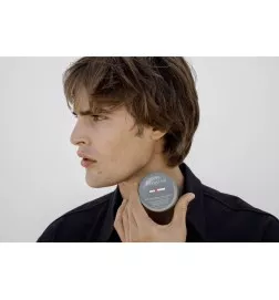 KÉRASTASE - GENESIS HOMME - Cera Cire d’Épaisseur Texturisante (75ml) Cera styling per capelli deboli