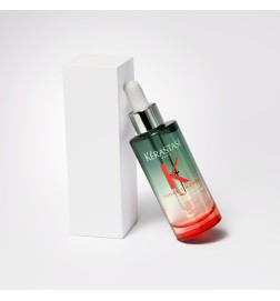 KÉRASTASE - GENESIS HOMME - Serum Anti-Chute Fortifiant (90ml) Siero fortificante