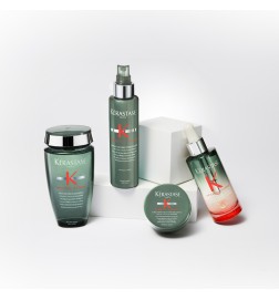 KERASTASE - GENESIS HOMME - Anti-Chute Serum Fortifiant (90ml) Siero Fortifiant