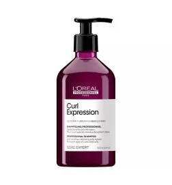 L'OREAL PROFESSIONNEL - CURL EXPRESSION SHAMPOO (500ml) Shampoo idratante capelli ricci