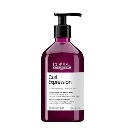 L'OREAL PROFESSIONNEL - CURL EXPRESSION SHAMPOO (500ml) Shampoo idratante capelli ricci