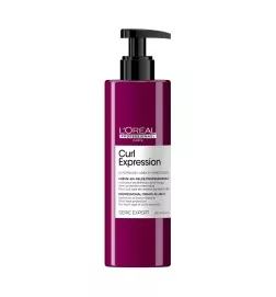 L'OREAL PROFESSIONNEL - CURL EXPRESSION CREME-EN-GELEE (250ml) Crema gel attivatrice ricci