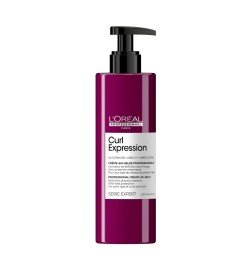 L'OREAL PROFESSIONNEL - CURL EXPRESSION CREME-EN-GELEE (250ml) Crema gel attivatrice ricci