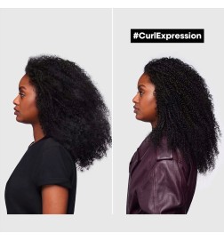 L'OREAL PROFESSIONNEL - CURL EXPRESSION CREME-EN-GELEE (250ml) Crema gel attivatrice ricci