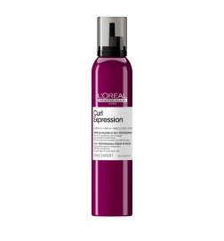 L'OREAL PROFESSIONNEL - CURL EXPRESSION CREME-EN-MOUSSE 10in1 (250ml) Crema in mousse per ricci