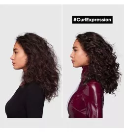 CURL EXPRESSION CREME-EN-MOUSSE 10in1 (250ml) Crema in mousse per ricci