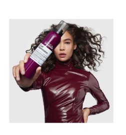 CURL EXPRESSION CREME-EN-MOUSSE 10in1 (250ml) Crema in mousse per ricci