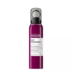 L'OREAL PROFESSIONNEL - CURL EXPRESSION SPRAY (150ml) Spray acceleratore di asciugatura