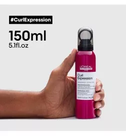 L'OREAL PROFESSIONNEL - CURL EXPRESSION SPRAY (150ml) Spray acceleratore di asciugatura