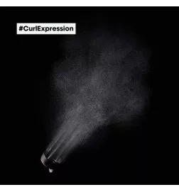 L'OREAL PROFESSIONNEL - CURL EXPRESSION SPRAY (150ml) Spray acceleratore di asciugatura