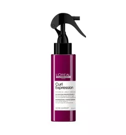 L'OREAL PROFESSIONNEL - CURL EXPRESSION EAU DE SOIN SPRAY (190ml) Spray rinnovatore di ricci
