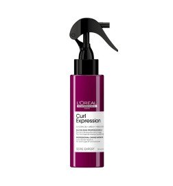 L'OREAL PROFESSIONNEL - CURL EXPRESSION EAU DE SOIN SPRAY (190ml) Spray rinnovatore di ricci