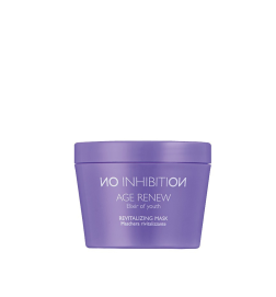 Z.ONE - NO INHIBITION Revitalizing mask 200ml Maschera rivitalizzante