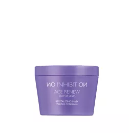 Z.ONE - NO INHIBITION Revitalizing mask 200ml Maschera rivitalizzante