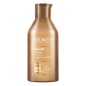 REDKEN - ALL SOFT Shampoo (300ml) Dry hair shampoo