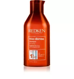 REDKEN - FRIZZ DISMISS Shampoo (300ml) Shampoo anti crespo