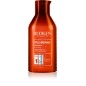 REDKEN - FRIZZ DISMISS Shampoo (300ml) Anti-Frizz Shampoo